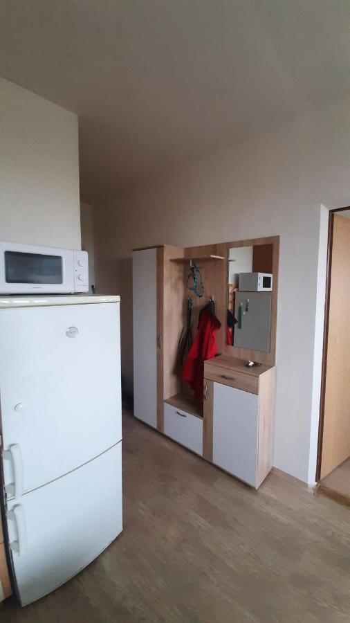 Apartment Kamyk Прага Екстериор снимка